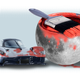 Image for article titled Some Guy Is Planning To Paint His Aston Martin Valkyrie With 'Moon Dust' And I Have Many Questions